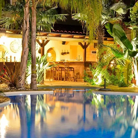 Albir Amarilla Holiday home El Albir