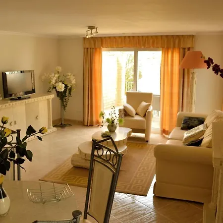 Albir Amarilla Holiday home El Albir