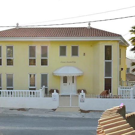 Albir Amarilla
