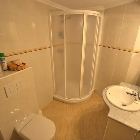 Albir Amarilla Holiday home El Albir