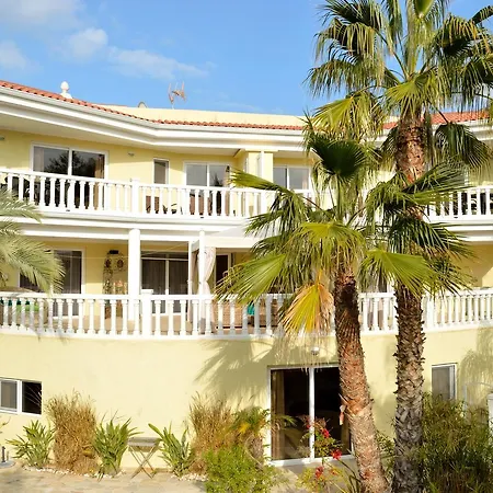 Albir Amarilla El Albir