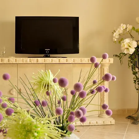 Albir Amarilla Holiday home El Albir