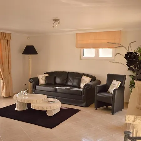 Holiday home Albir Amarilla El Albir