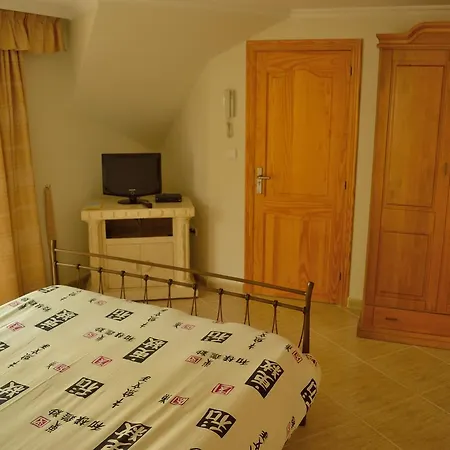 Albir Amarilla Ferienhaus El Albir