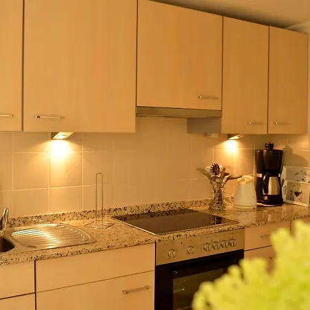 Ferienhaus Albir Amarilla *