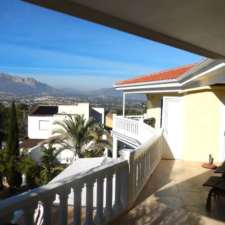 Albir Amarilla * El Albir
