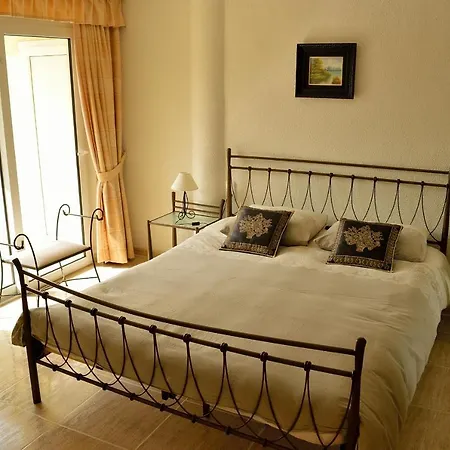 Ferienhaus Albir Amarilla El Albir